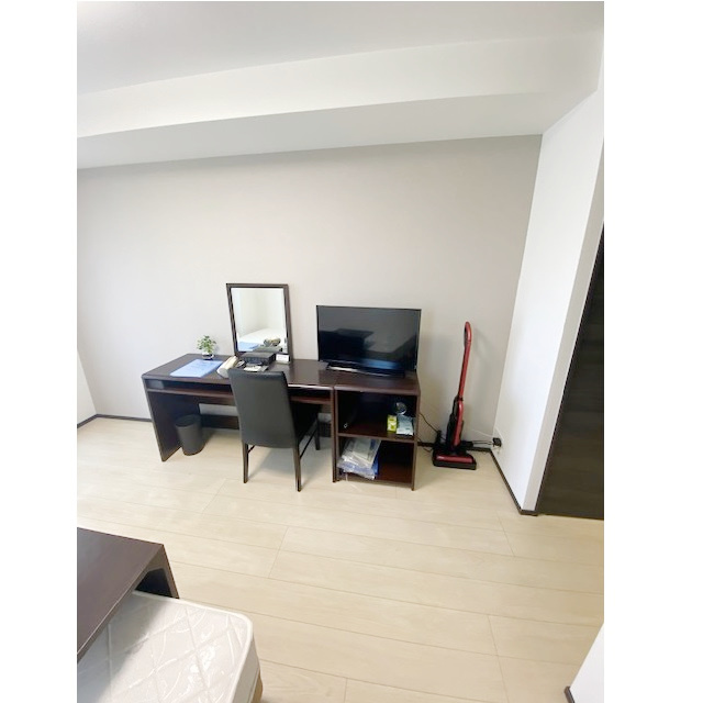 ジェノヴィア墨田文花スカイガーデンの内装