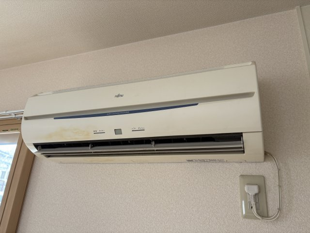 ラフィーネ林Ⅱの設備
