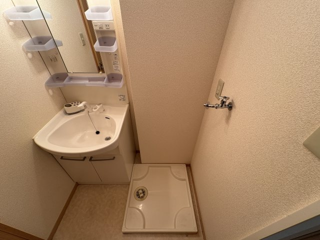 ラフィーネ林Ⅱの設備