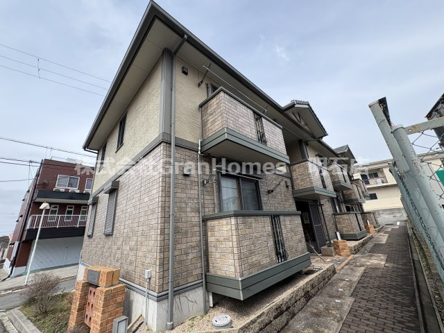 ラフィーネ林Ⅱ