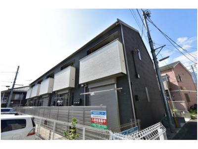 【外観】 | ブリッサ町田(ブリッサマチダ)