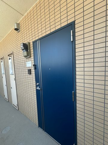 The Venus Of White Ⅱのその他共用部分