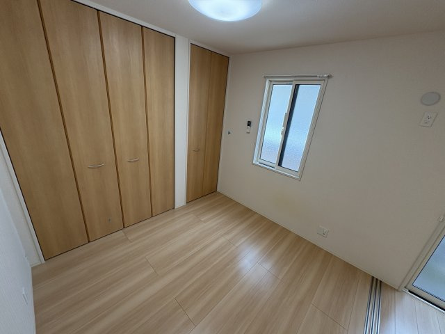 ラ・ペルーズ緑ヶ丘の子供部屋