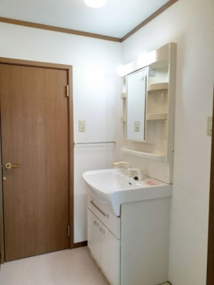 【その他】 | ポワンドゥ花梨Ⅱ