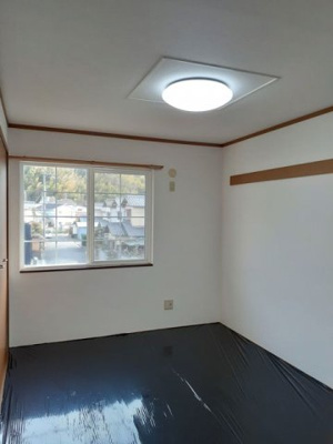 【その他】 | ポワンドゥ花梨Ⅱ