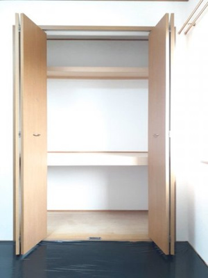 【その他】 | ポワンドゥ花梨Ⅱ