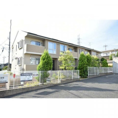 【エントランス】 | PersimmonTerrace(パーシモンテラス)