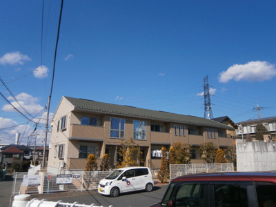 【展望】 | PersimmonTerrace(パーシモンテラス)