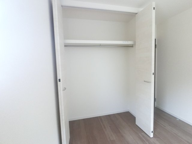 上峰町坊所　第9の収納|全居室収納有り♪