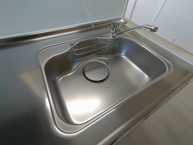 神戸市長田区平和台町１丁目のアパート