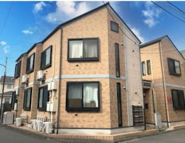 アーバンプレイス落合F