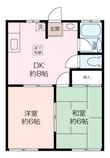 メゾン・リラの画像