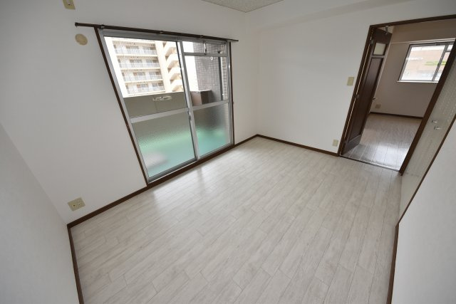 難波パークハウスのその他共用部分