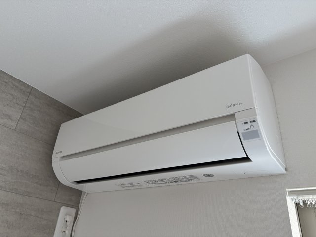 フォレストクリエオーレ大蔵海岸の設備