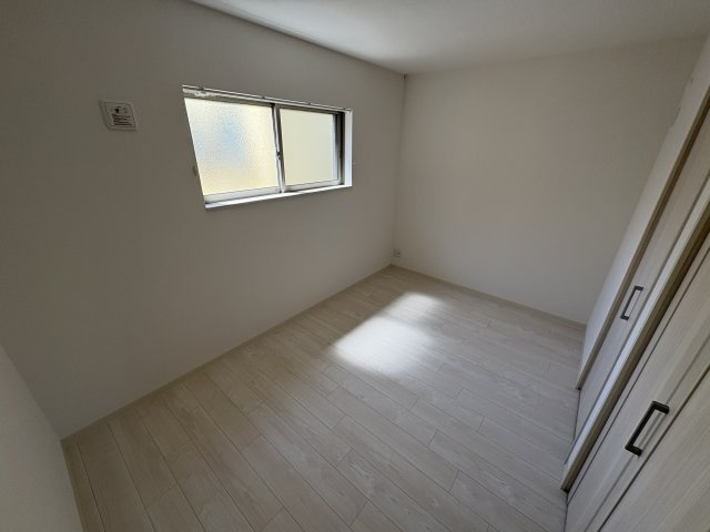 フォレストクリエオーレ大蔵海岸の子供部屋