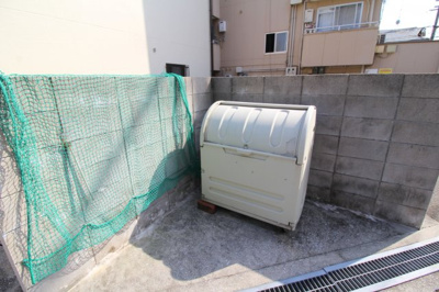 【その他共用部分】 | ルベール