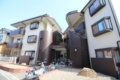 【外観】 | ルベール