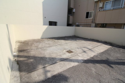 【駐車場】 | ルベール