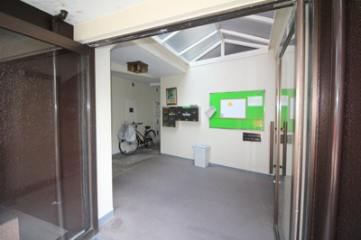 【エントランス】 | ルベール