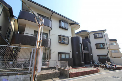 【外観】 | ルベール