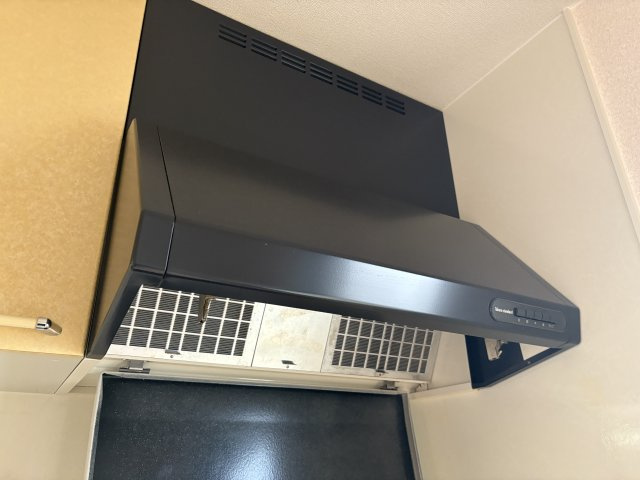柚垣様戸建Ⅱ　A棟の設備