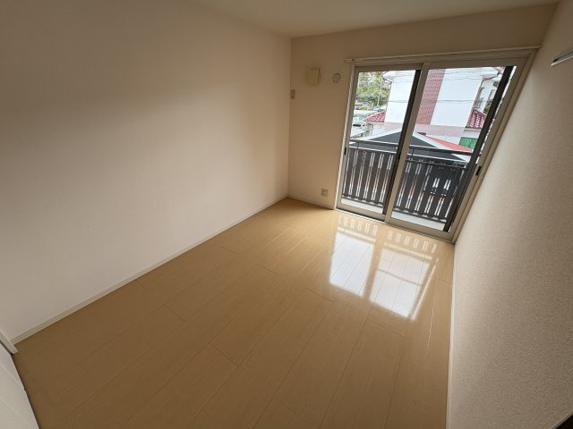 柚垣様戸建Ⅱ　A棟の子供部屋