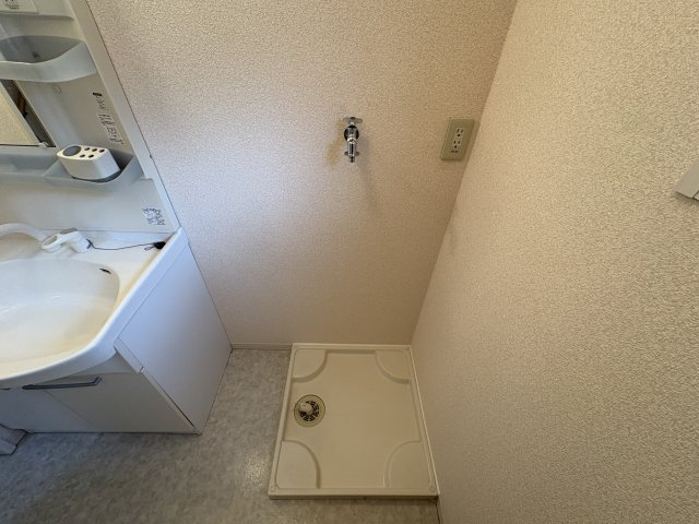 柚垣様戸建Ⅱ　A棟の設備