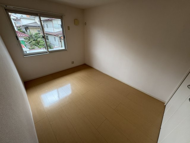 柚垣様戸建Ⅱ　A棟の内装