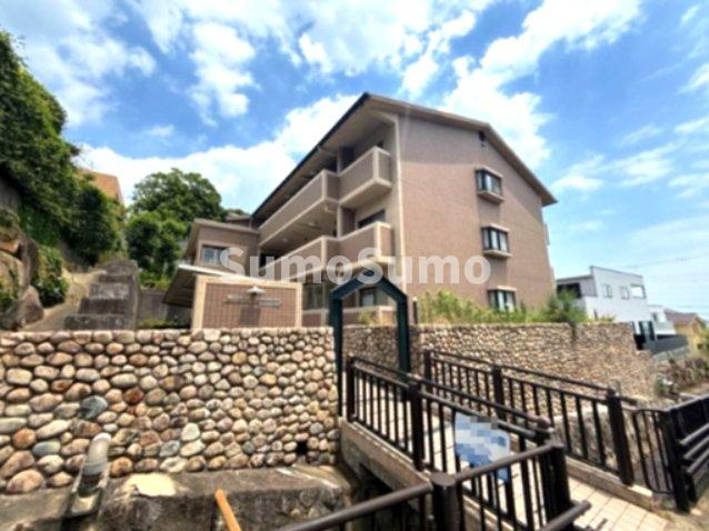 メルベーユ朝日ヶ丘