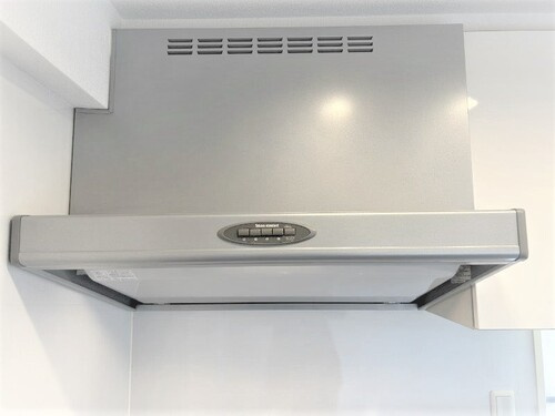 ライオンズヒルズ高峯参番館の設備