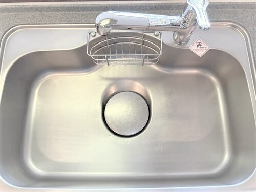 ライオンズヒルズ高峯参番館のキッチン