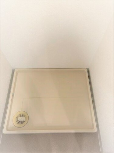 ライオンズヒルズ高峯参番館の設備