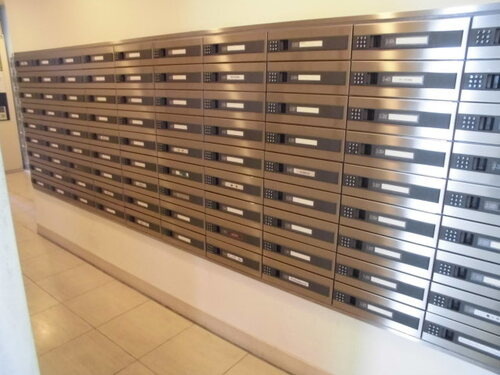 ライオンズヒルズ高峯参番館のその他