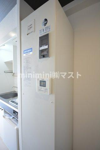 エルミタージュ難波南Ⅴのその他