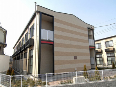 【外観】 | べルピーノ