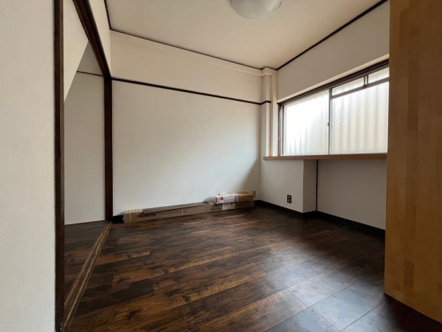 高丸ビルA棟のその他