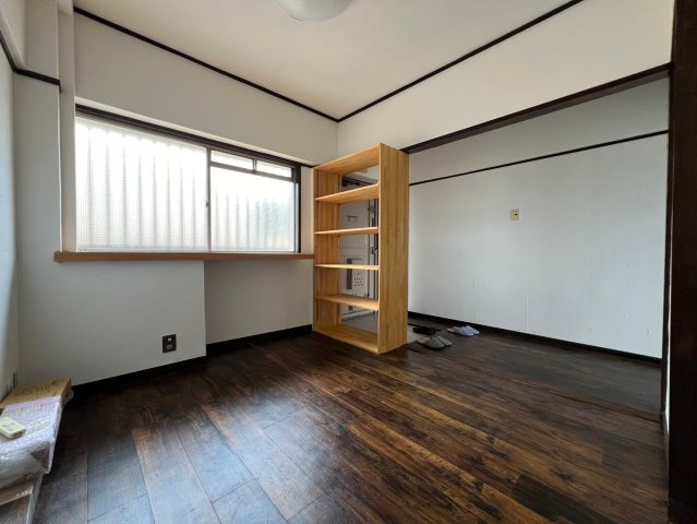 高丸ビルA棟の子供部屋
