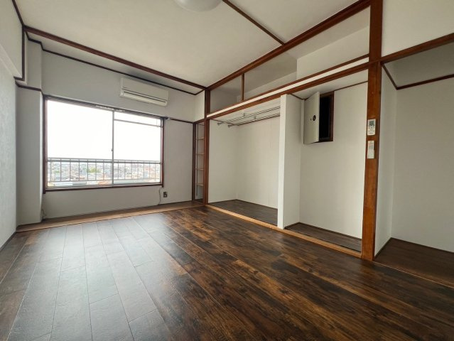 高丸ビルA棟のその他