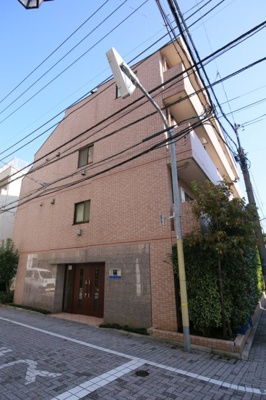 【外観】 | ジュエル文京白山