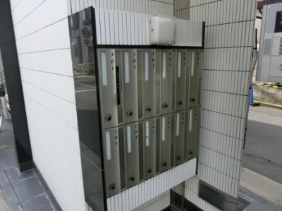 【その他共用部分】 | グランアセット経堂