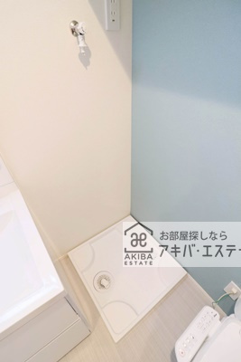 【その他】 | ハーモニーテラス青井Ⅷ | 同一仕様写真