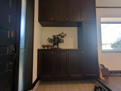 【収納】 | 日の峰３丁目　中古戸建