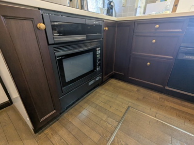 【設備】 | 日の峰３丁目　中古戸建