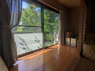 【その他】 | 日の峰３丁目　中古戸建