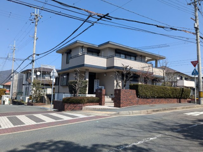 【外観】 | 日の峰３丁目　中古戸建
