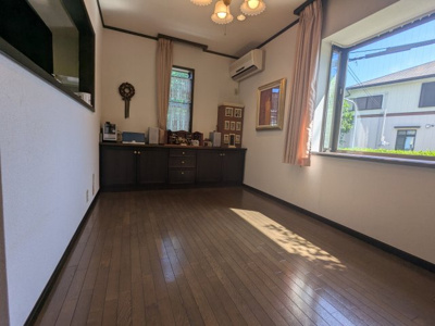【ダイニング】 | 日の峰３丁目　中古戸建