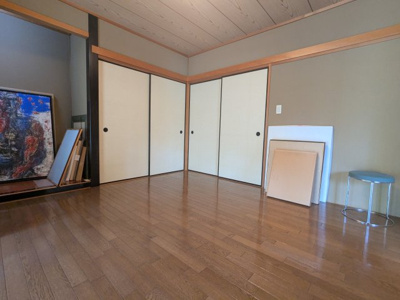 【洋室】 | 日の峰３丁目　中古戸建
