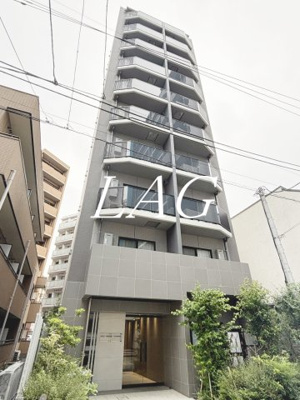 【外観】 | ルフレイムーブル立川  | 外観です。