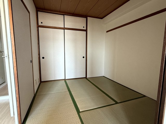ベルトピア西明石Ⅶの和室