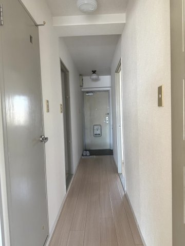 ベルトピア西明石Ⅶの内装